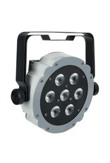 Showtec  LED Compact PAR 7 tri RGB 42580