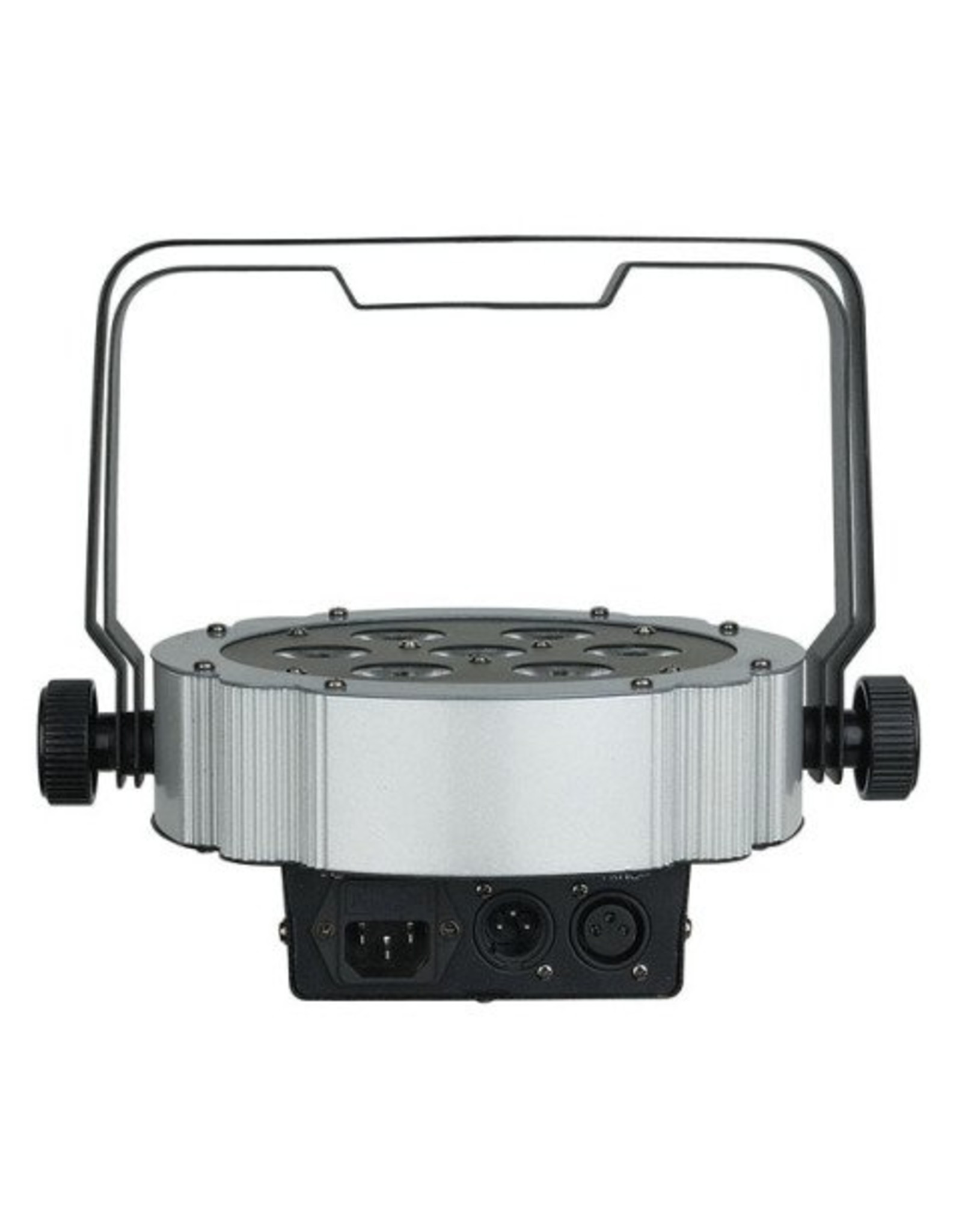 Showtec  LED Compact PAR 7 tri RGB 42580