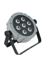 Showtec  LED Compact PAR 7 tri RGB 42580