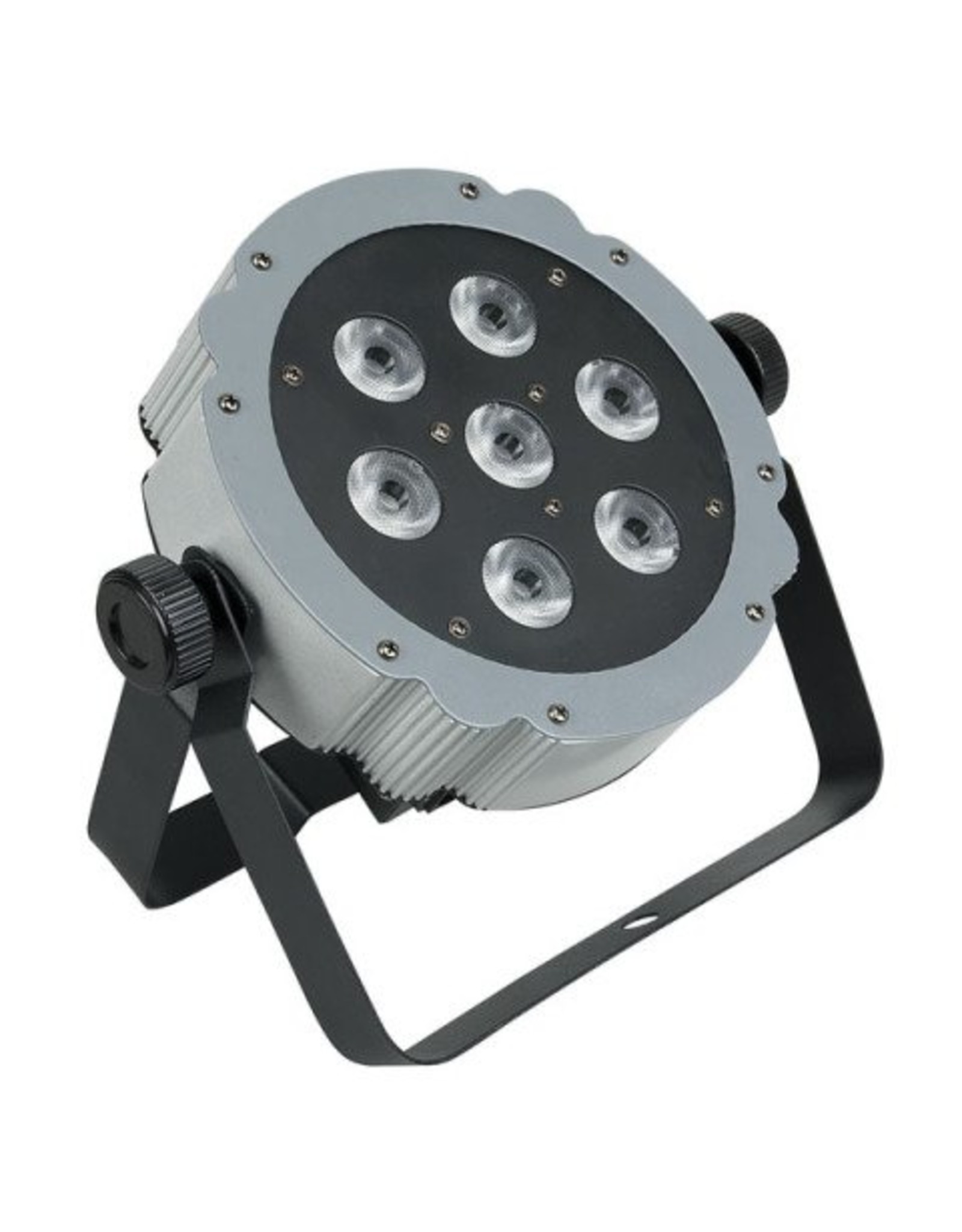 Showtec  LED Compact PAR 7 tri RGB 42580