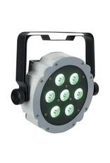 Showtec  LED Compact PAR 7 tri RGB 42580