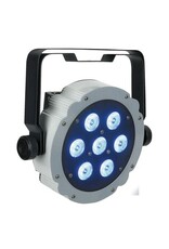 Showtec  LED Compact PAR 7 tri RGB 42580