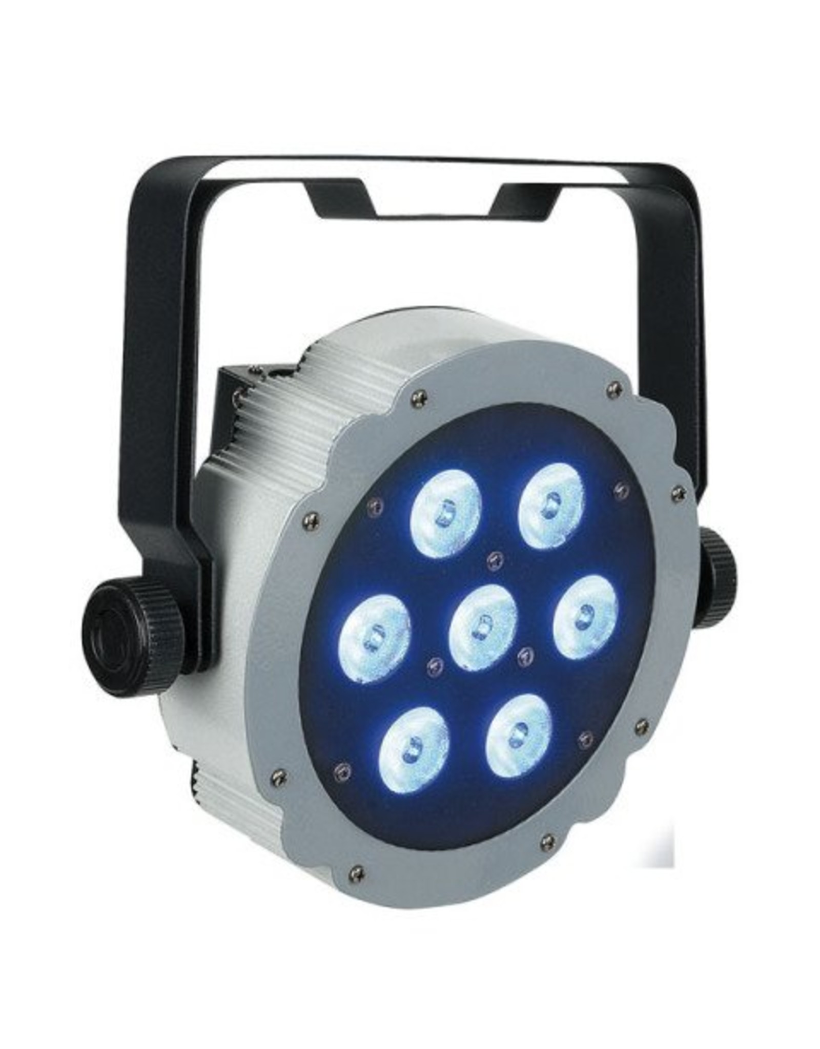 Showtec  LED Compact PAR 7 tri RGB 42580