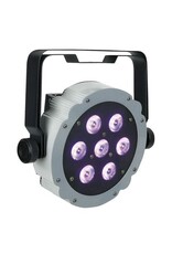 Showtec  LED Compact PAR 7 tri RGB 42580