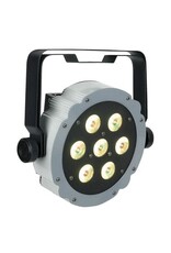 Showtec  LED Compact PAR 7 tri RGB 42580