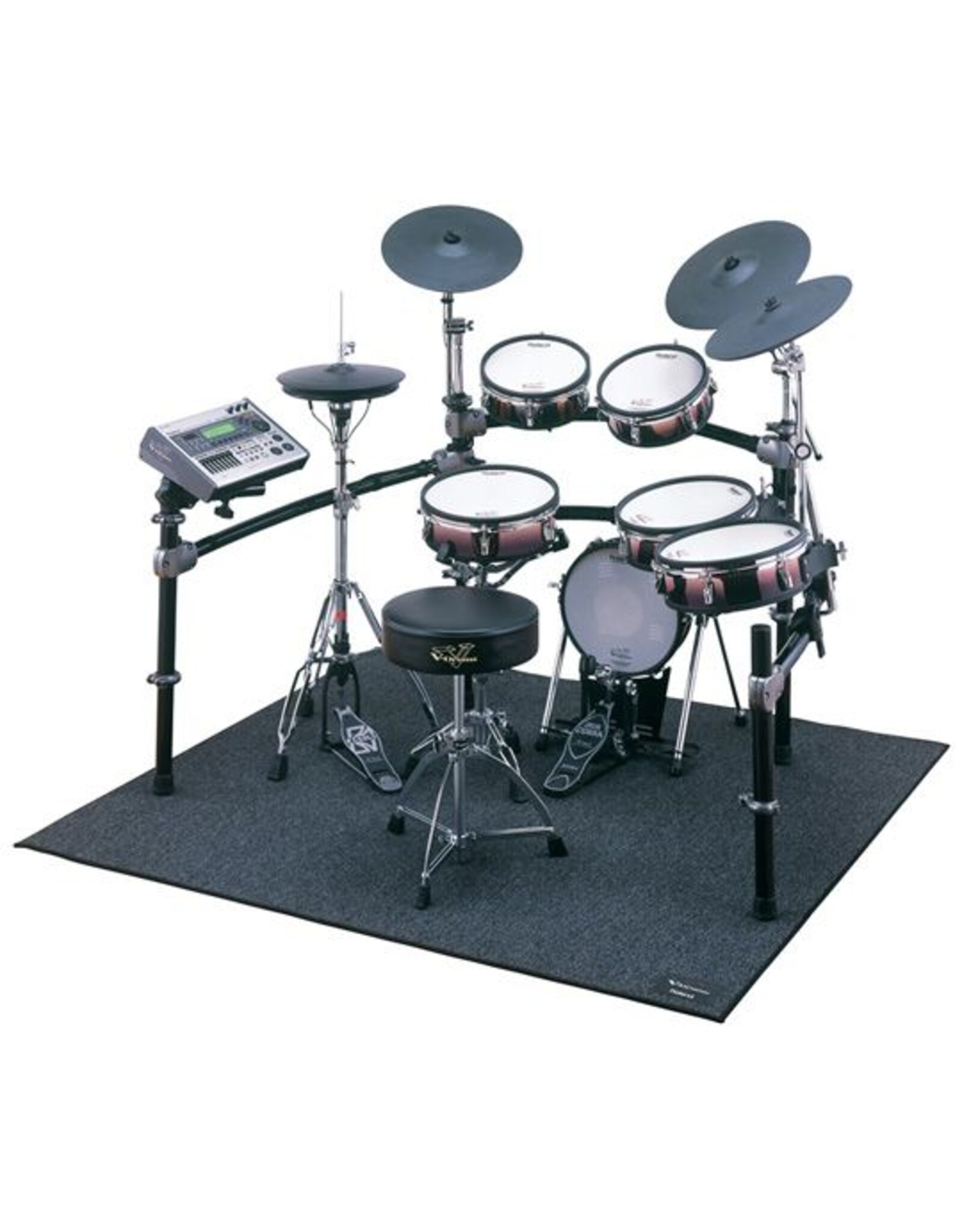Roland  TDM-20 TDM20 drummat 160 x 150