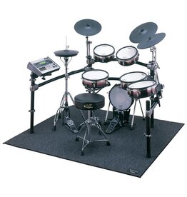 Roland TDM-20 TDM20 drummat 160 x 150