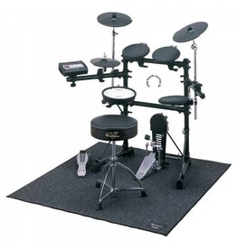 Roland TDM-10 drummat