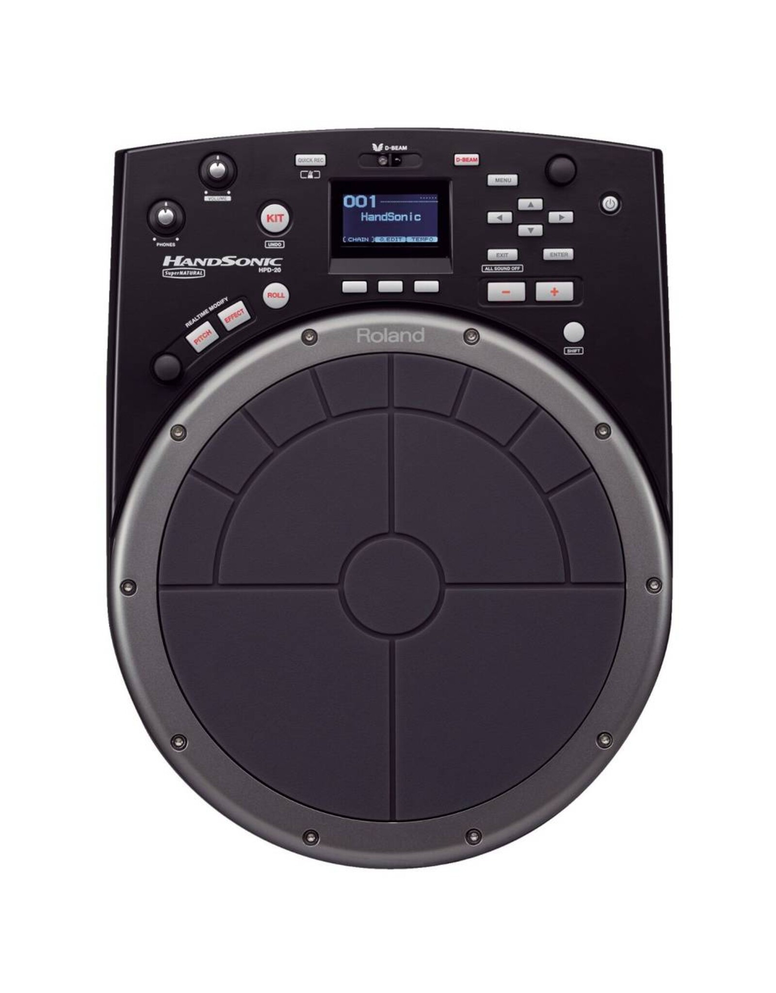 Roland  HPD20