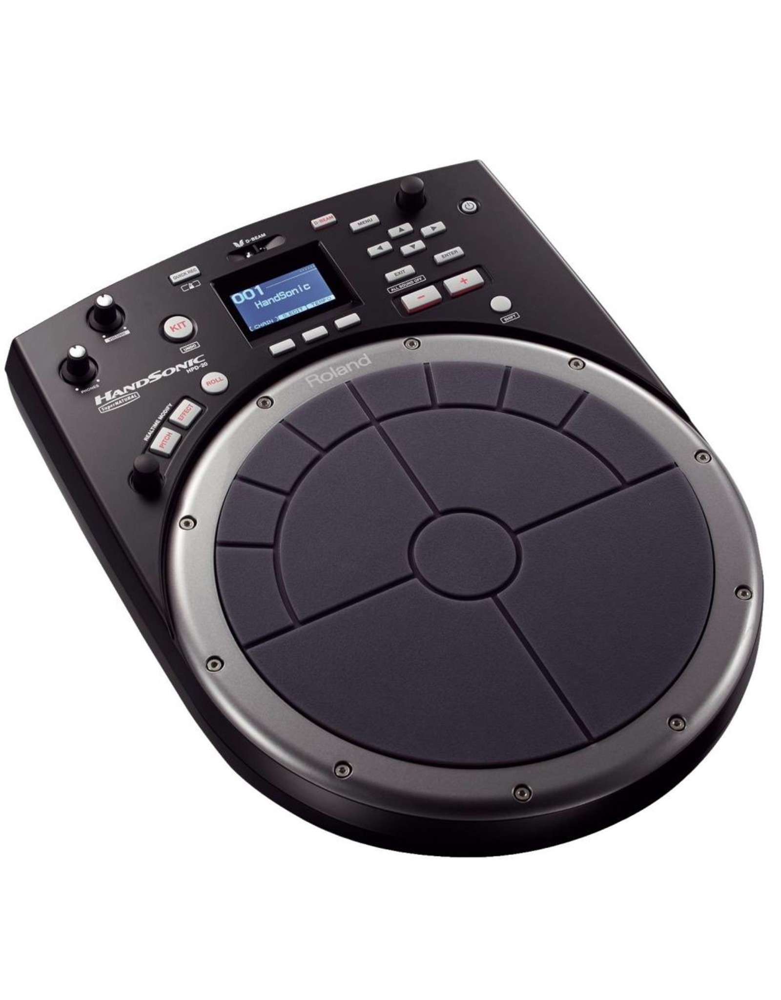 Roland  HPD20