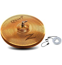 Zildjian Gen16 Hihat 14 + direct source bundle