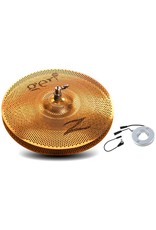 Zildjian Gen16 Hihat 13 + direct source bundle