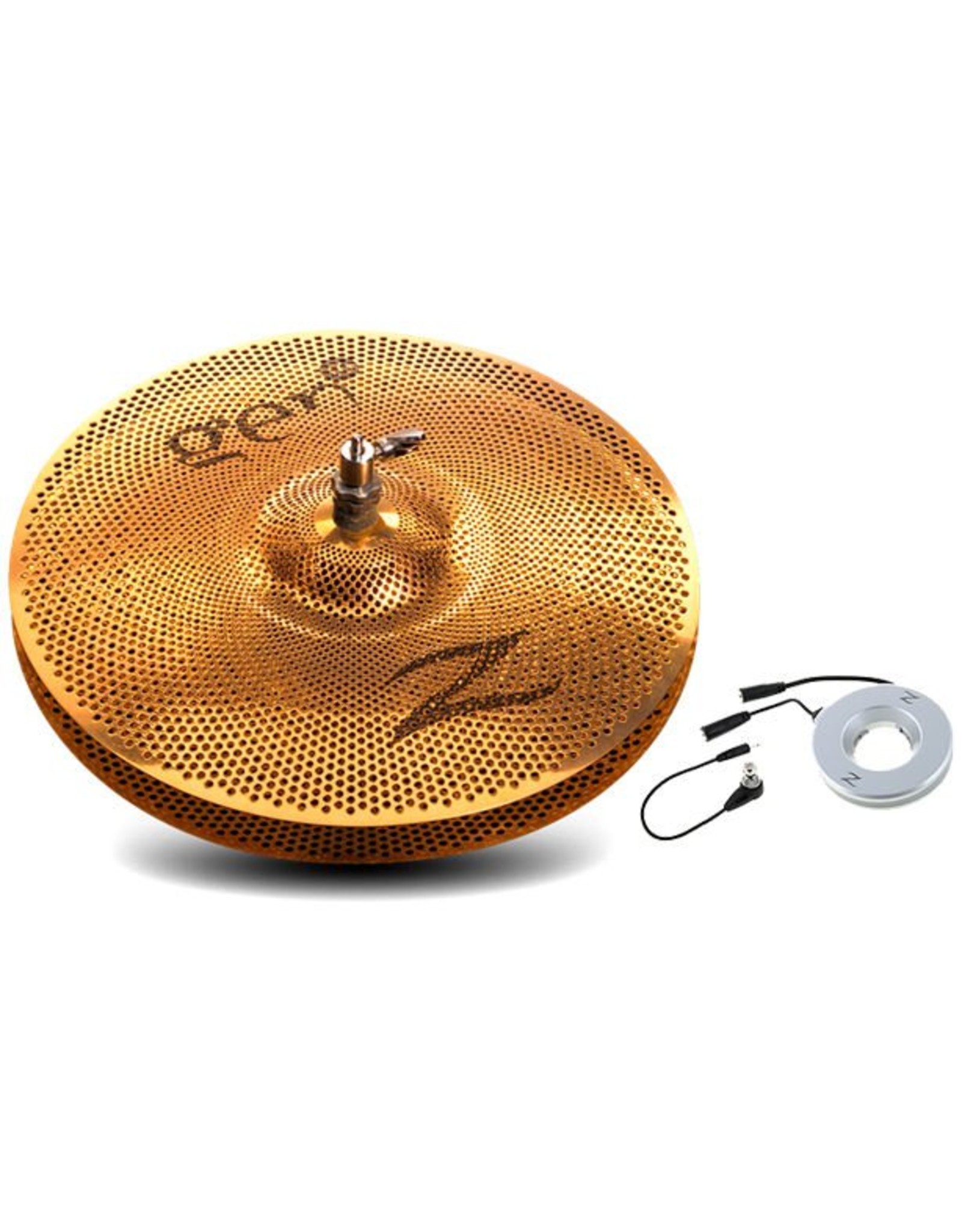 Zildjian Gen16 Hihat 13 + direct source bundle