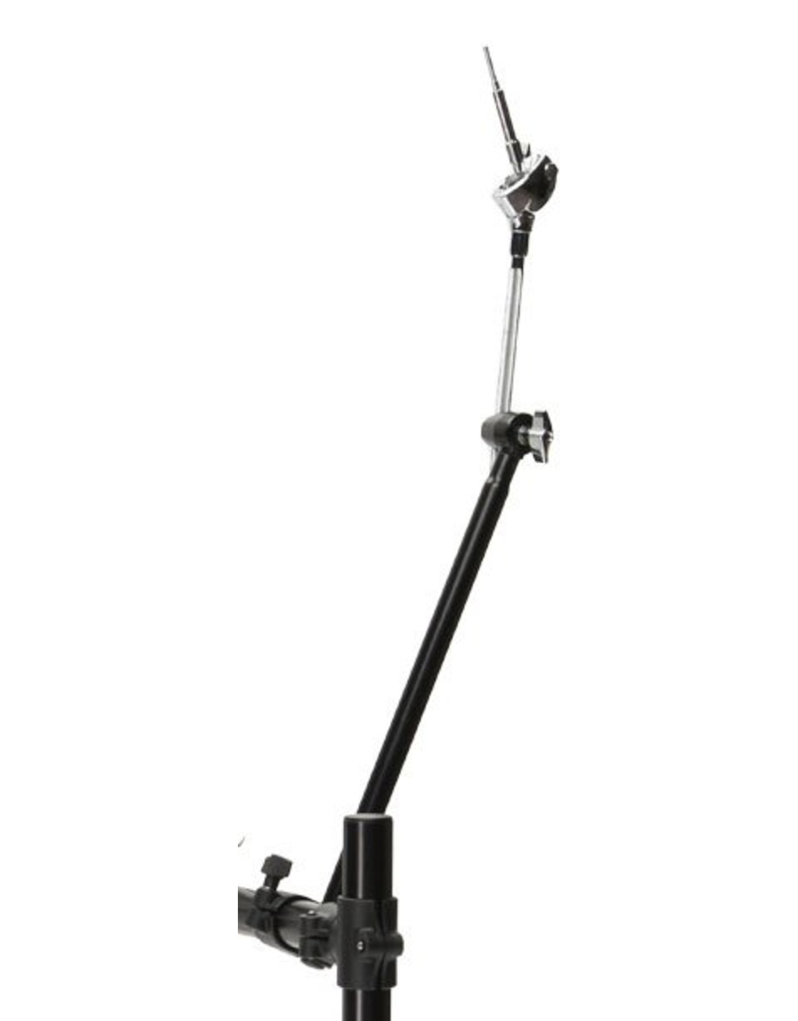 Roland MDY12-black cymbalholder voor de mds9 drumracks