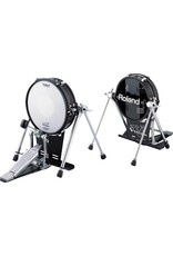 Roland KD-120BK kick trigger pad