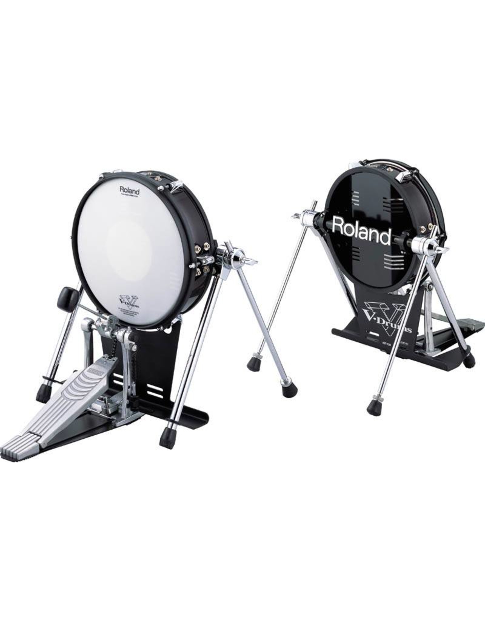 Roland KD-120BK kick trigger pad