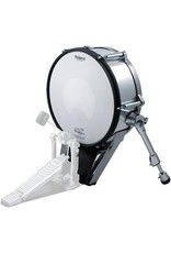 Roland KD140BC kick pad, KD140-BC bassdrumpad professional, de beste bassdrumpad op de wereld...