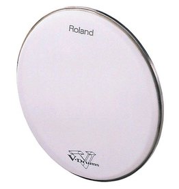 Roland MESH HEAD (CM-0212-RN) meshhead gaasvel voor pd125BK, PD125X, PD125XS, PD128-BC, PD128S-BC