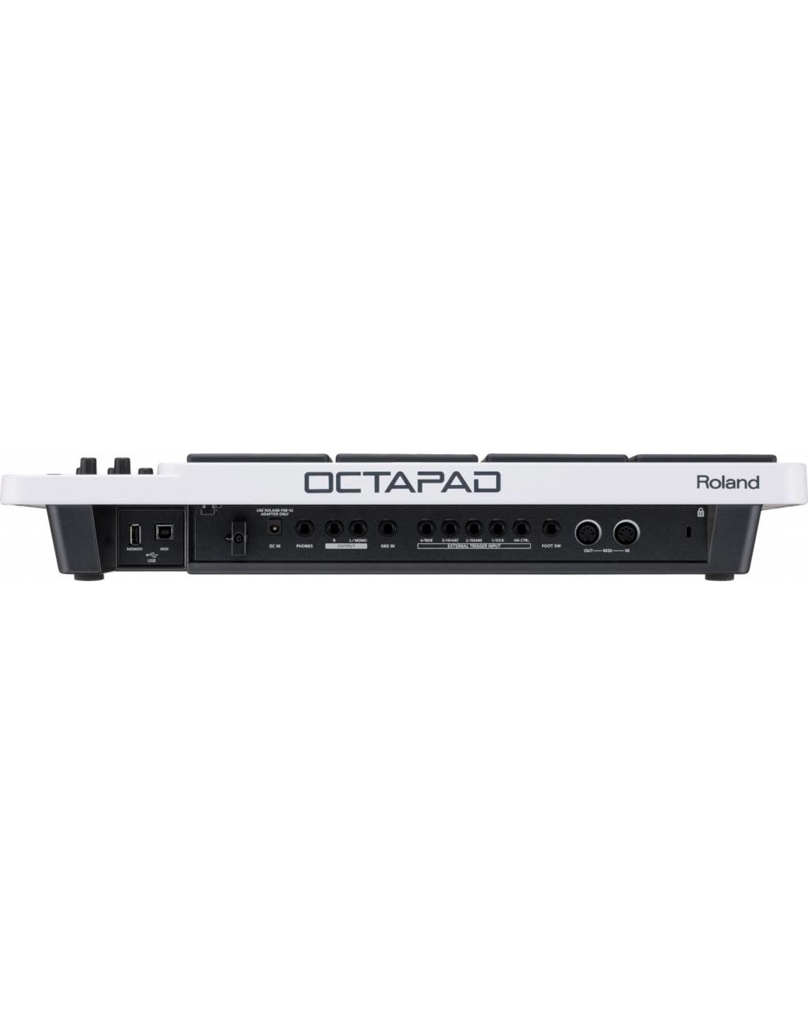 Roland  SPD-30-BK octapad v2 multipad spd30BK shopmodel