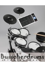 Roland  SPD-30-BK octapad v2 multipad spd30BK - winkelmodel