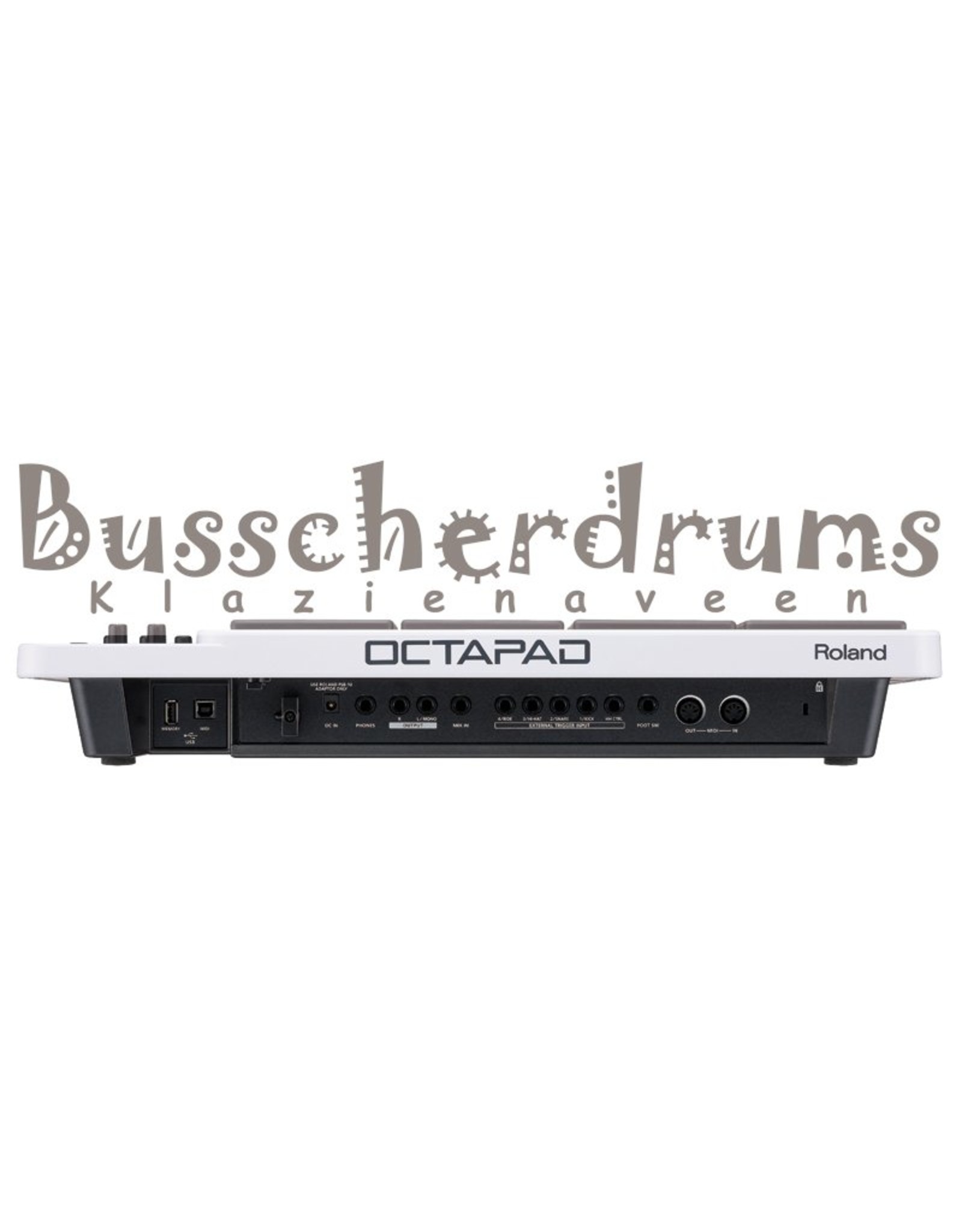 Roland  SPD-30-BK octapad v2 multipad spd30BK shopmodel