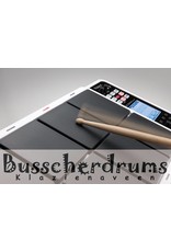 Roland  SPD-30-BK octapad v2 multipad spd30BK - winkelmodel