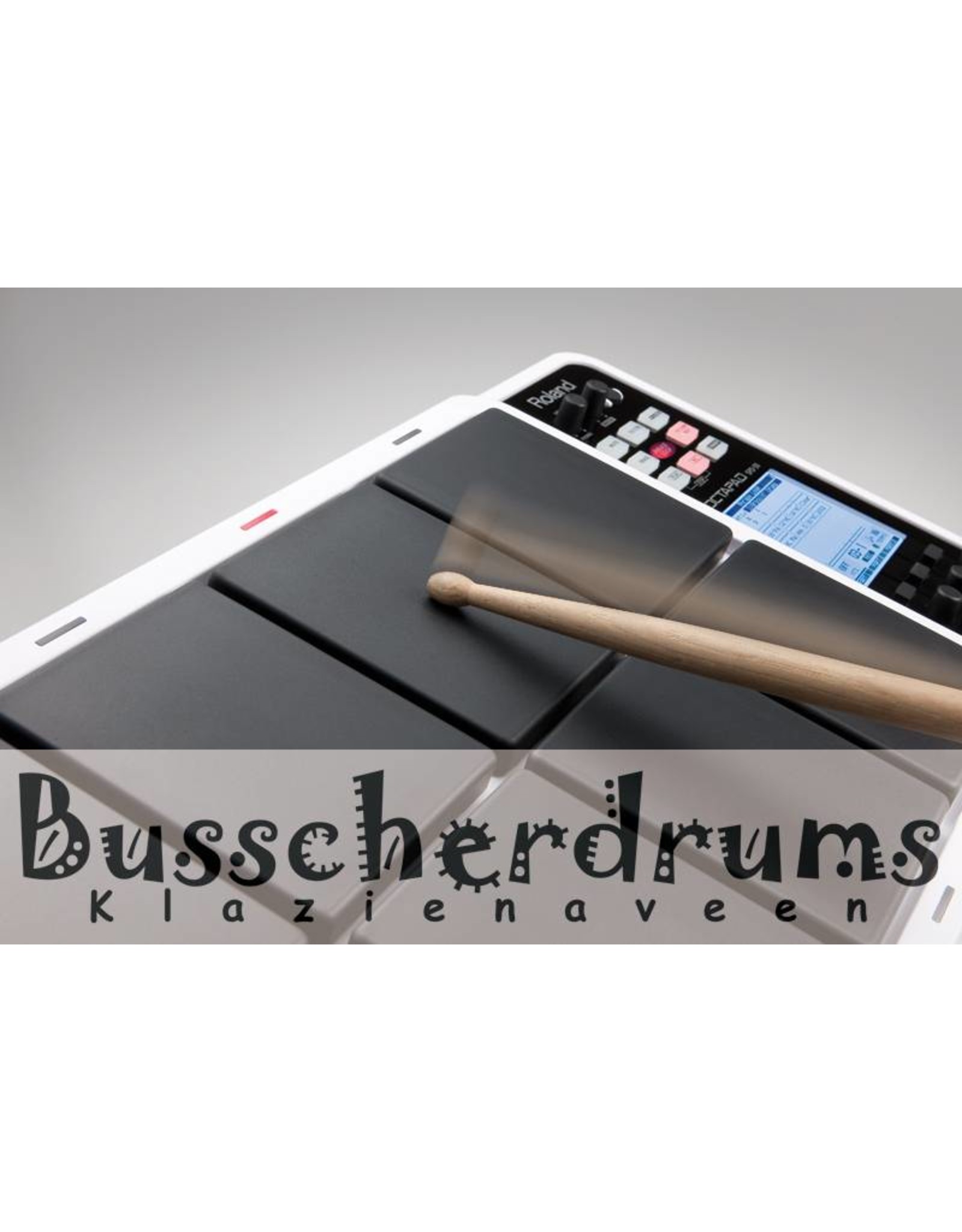 Roland  SPD-30-BK octapad v2 multipad spd30BK - winkelmodel