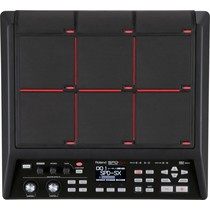 Roland SPD-SX sampling pad - Winkelmodel spdsx