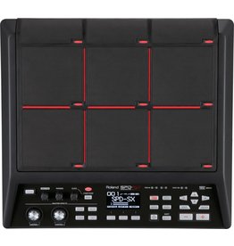 Roland SPD-SX Sampling Pad - Modellgeschäft