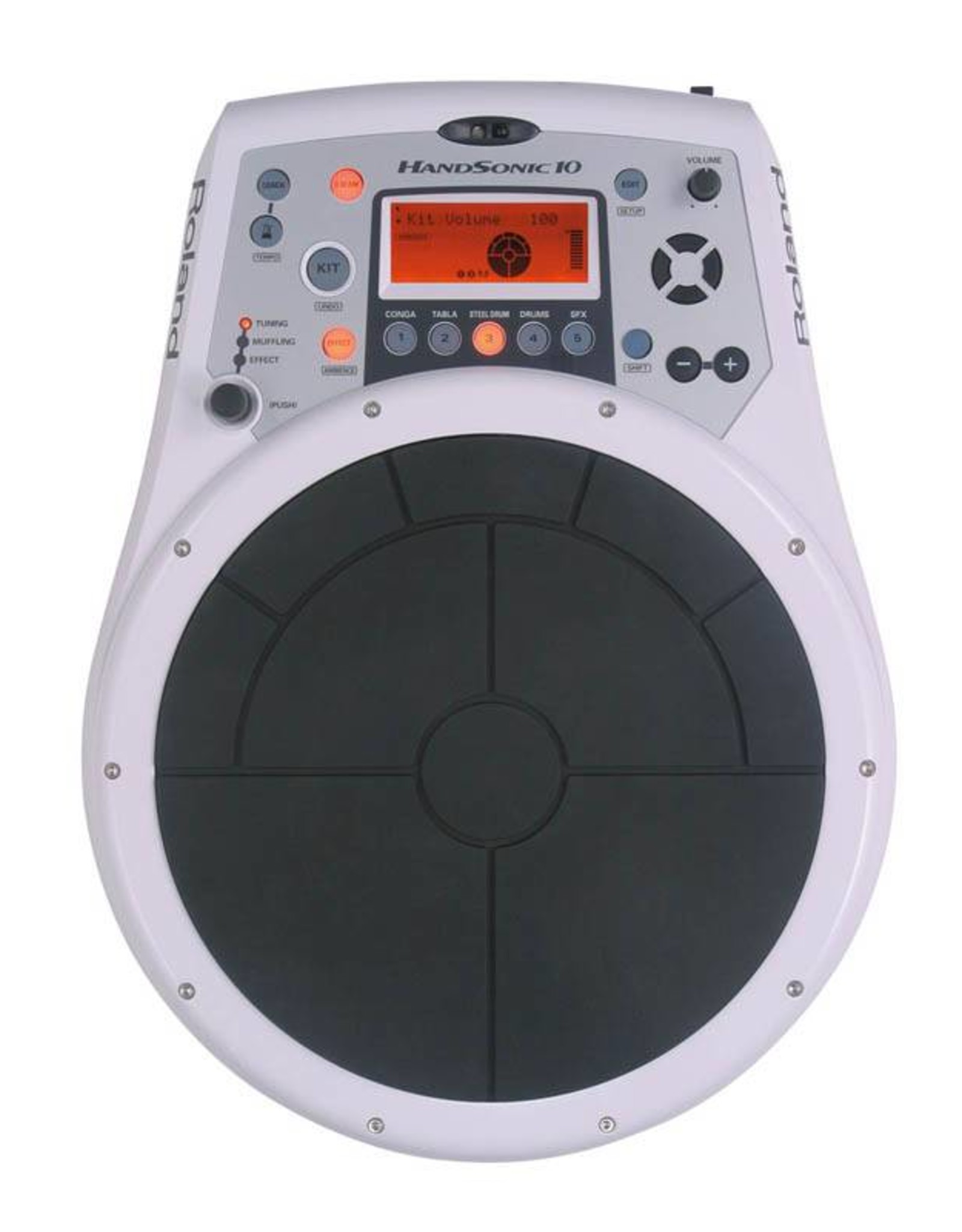 Percussion 2024 pad roland