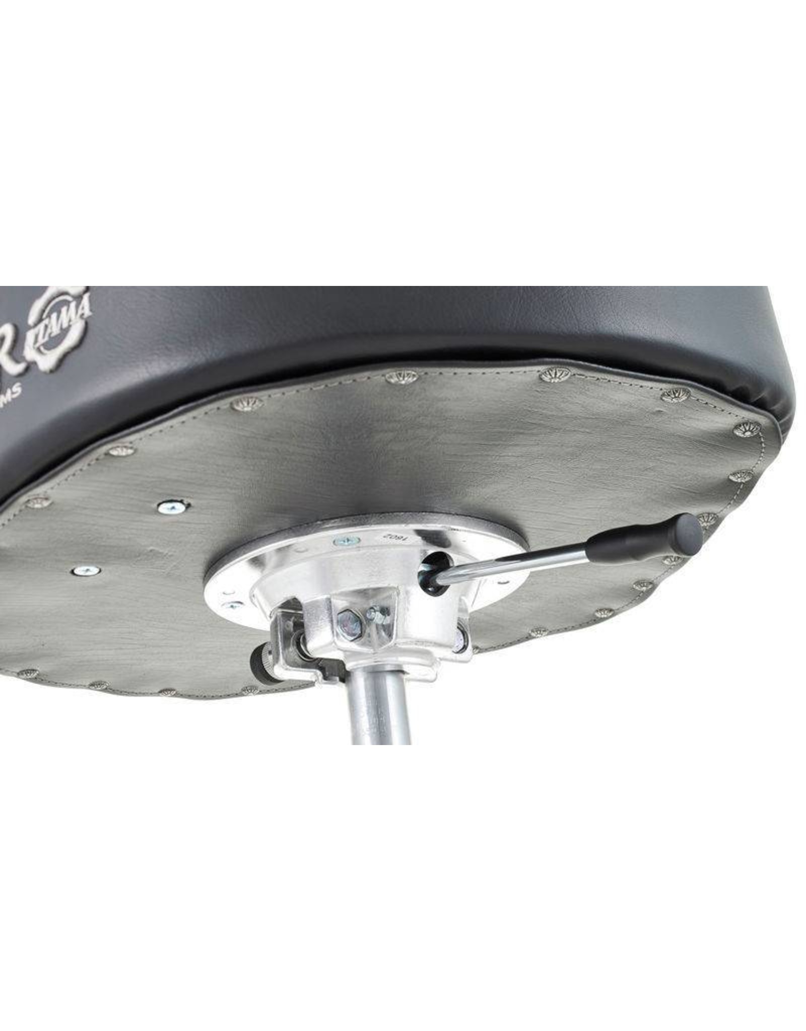Tama  HT750C ERGO R Hydraulix THRONE Drumhocker