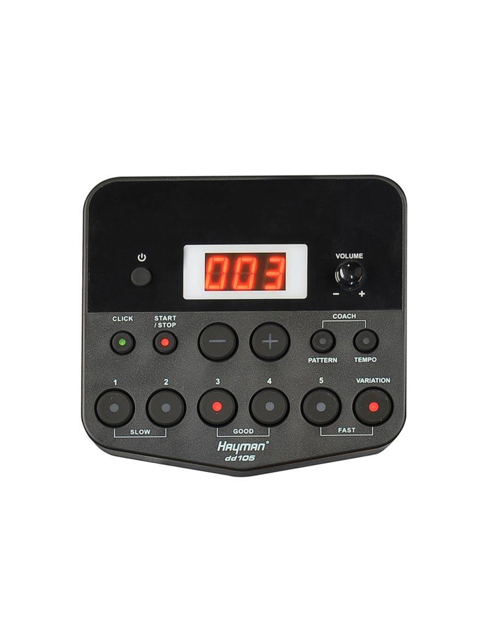 Hayman n DD-105 electronic drum kit