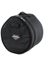 Ahead A Armor cases AR1822 bassdrum bag 22 x 18"