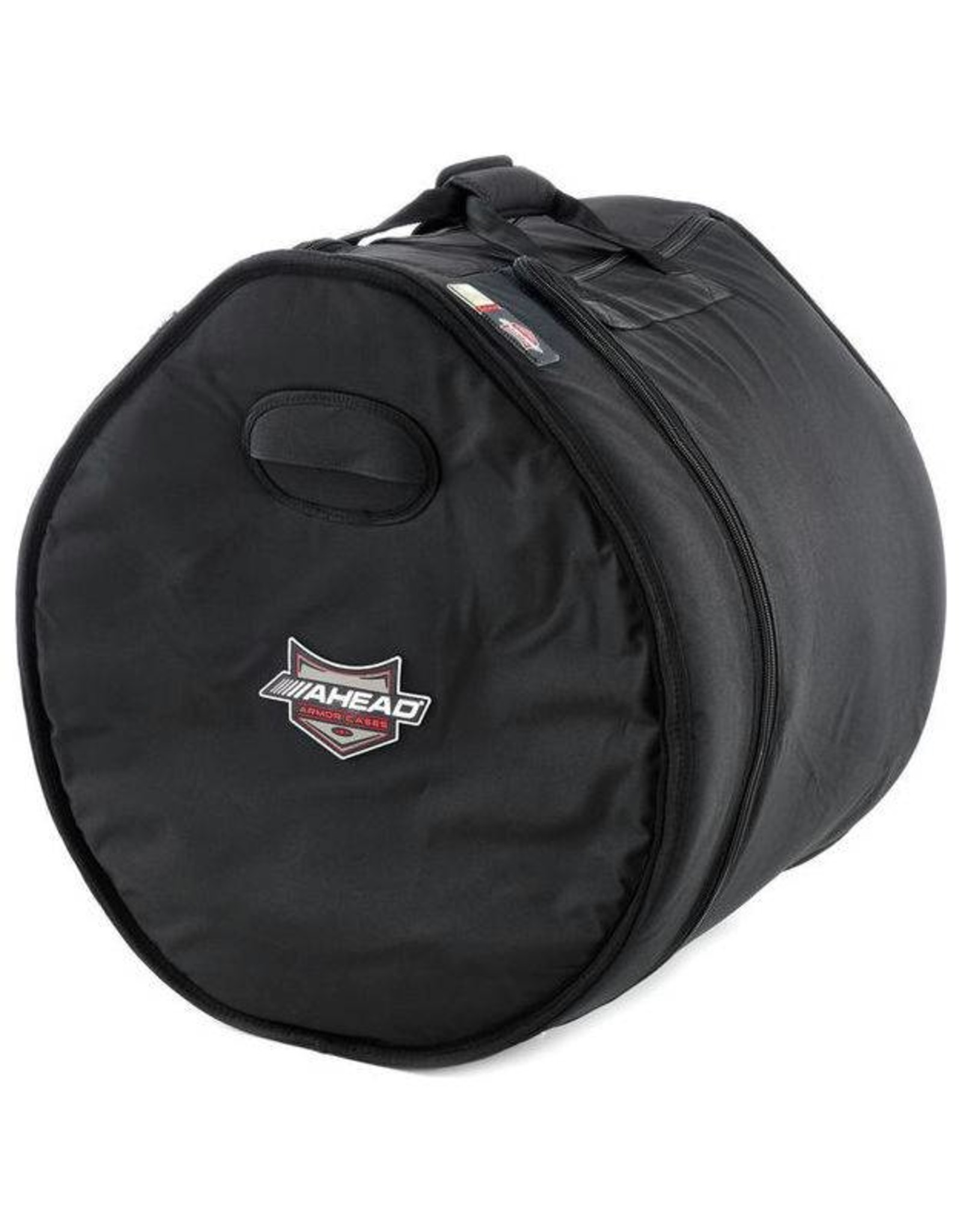 Ahead A Armor cases AR1822 bassdrum bag 22 x 18"