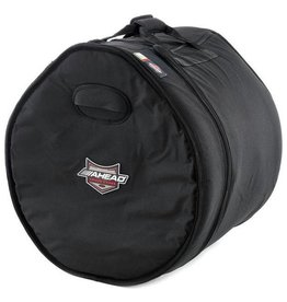 Ahead Armor cases AR1822 bassdrum bag 22 x 18"