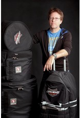 Ahead A Armor cases AR1822 bassdrum bag 22 x 18"