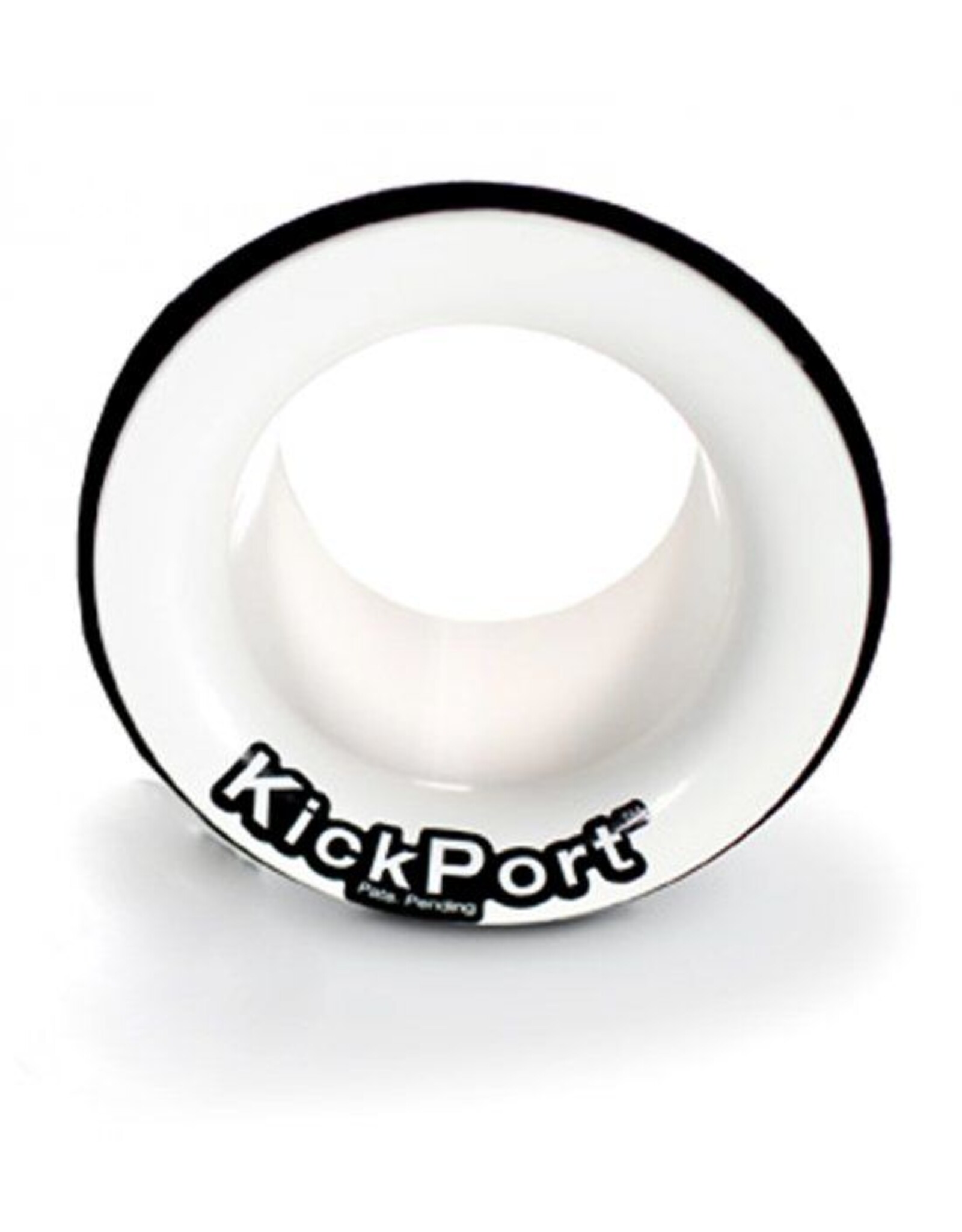 Kickport  KP2_CA CANDY Dämpfungsregelung Bass Booster