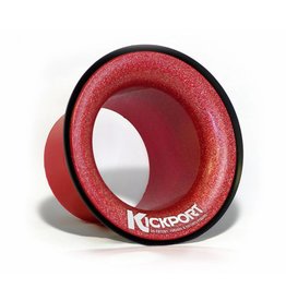 Kickport KP2_CA CANDY Dämpfungsregelung Bass Booster