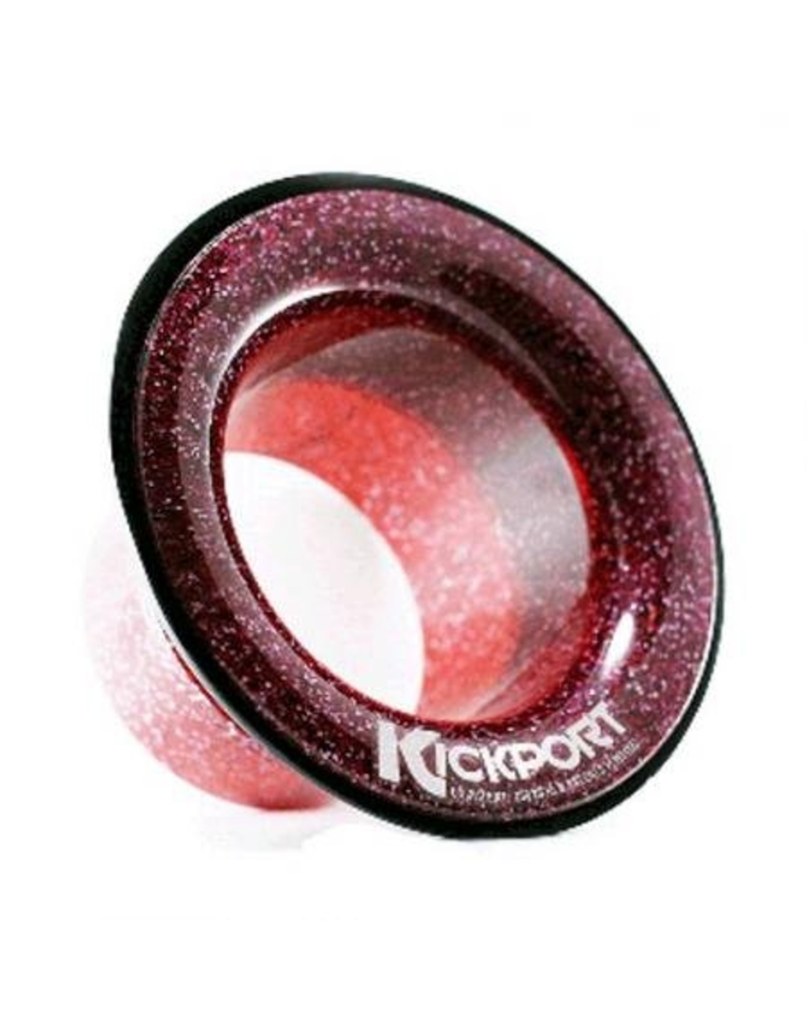 Kickport  KP2_CA CANDY Dämpfungsregelung Bass Booster