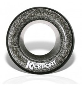 Kickport KP2_GR GRANIT Dämpfungsregelung Bass Booster