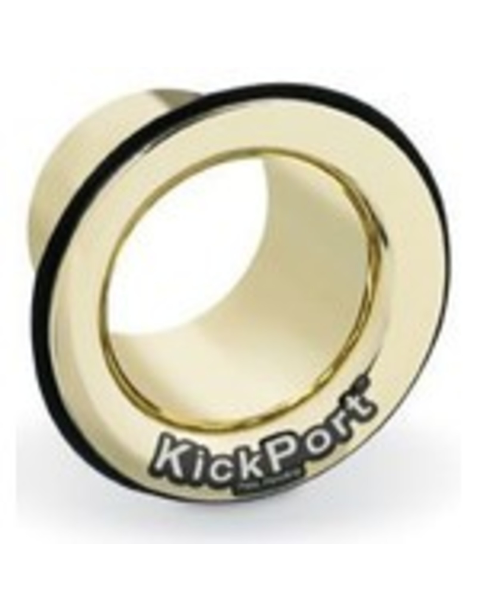 Kickport  KP2_SS SILVER SAND damping control bass booster