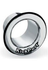 Kickport  KP2_SS SILVER SAND damping control bass booster