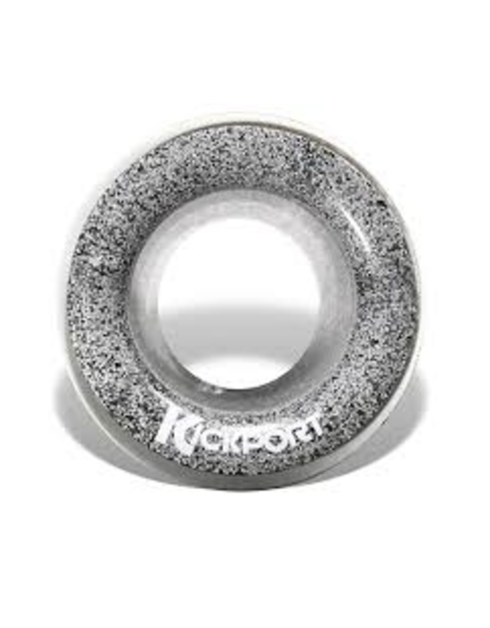 Kickport  KP2_R RED demping control bass booster