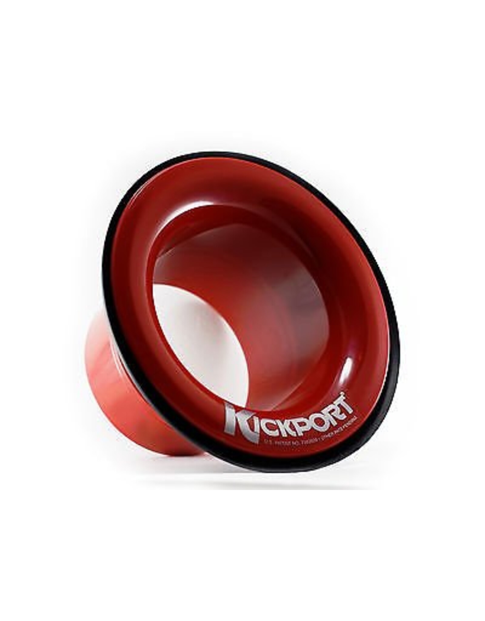 Kickport  KP2_R RED demping control bass booster