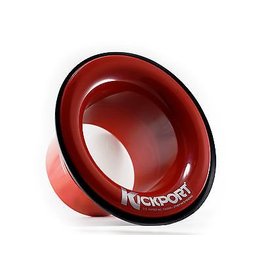 Kickport KP2_R RED demping control bass booster