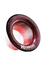 Kickport  KP2_C CHROME Dämpfungsregelung Bass Booster