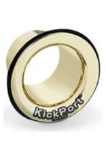 Kickport  KP2_G GOLD Dämpfungsregelung Bass Booster