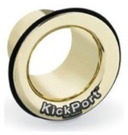 Kickport KP2_G GOLD Dämpfungsregelung Bass Booster