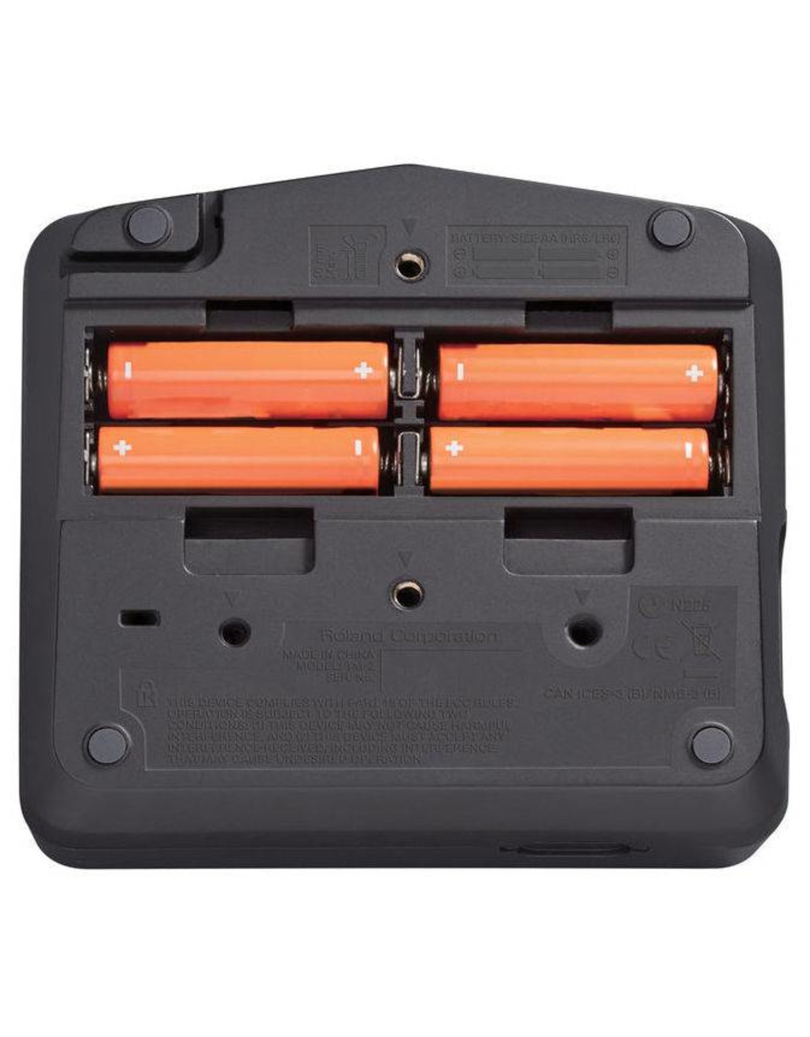 Roland  TM 2 drum trigger module Hybrid module TM2