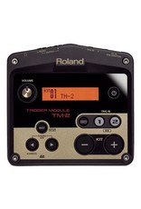 Roland  TM 2 drum trigger module Hybrid module TM2